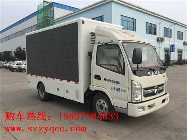 随州专用车市场现状