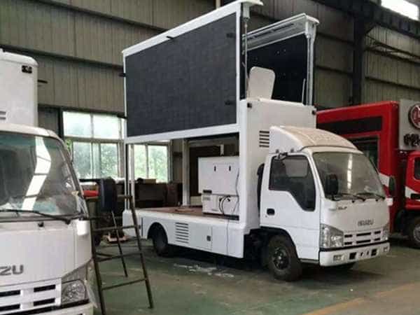 冷藏车的缸内直喷发动机的价格优势在哪儿