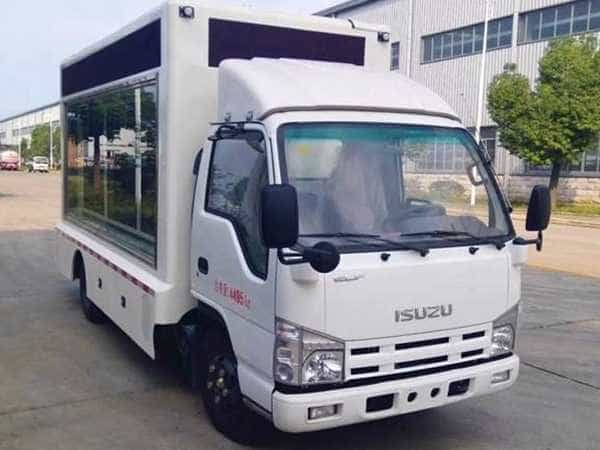 冬季EQ5031XLC冷藏车需要怎么保养及注意事项